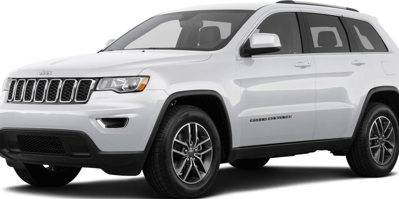 JEEP GRAND CHEROKEE 2020 1C4RJFAG7LC237719 image